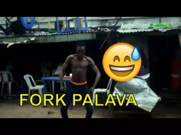 Video: Danladi The Aboki - Fork Palava (Comedy Skit)
